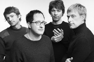 The Hold Steady Band Picture