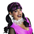 Monster High Rubie's Draculaura Wig Adult Costume