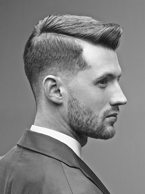 100 Best Short Haircuts For Men To Get In 2020 Jwandoun
