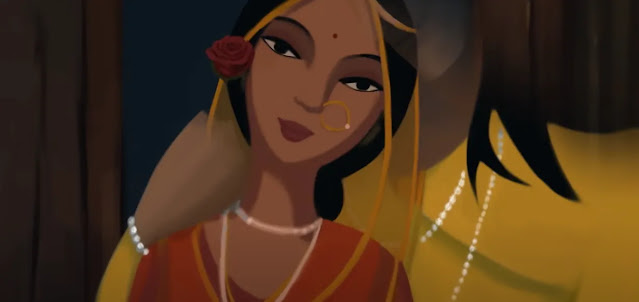 Bombay Rose Movie Release Date 2021: Movie Netflix पर 2021 Bombay Rose कब आ रही है? Bombay Rose Movie Release Date 2021: Movie Netflix पर 2021 Bombay Rose कब आ रही है?