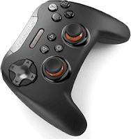 best gamepad steel series gamepad