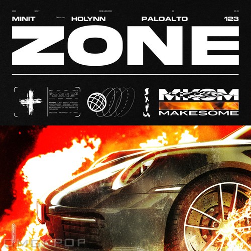 Minit – zone – Single