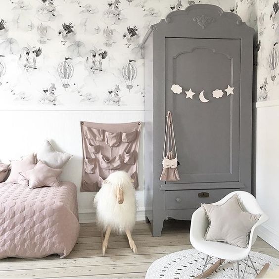 kids room ideas for little princess%2B%25281%2529