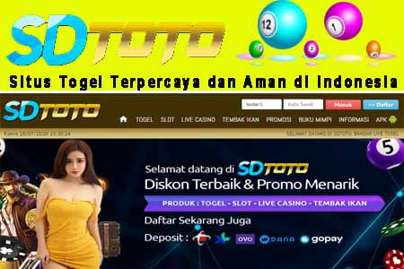 Agen Togel | Bandar Togel | Situs Togel SDTOTO: Situs Togel Terpercaya