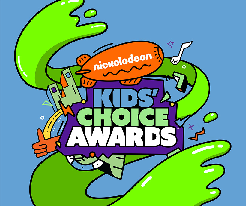 NickALive! YTV Canada to Simulcast 'Nickelodeon’s Kids’ Choice Awards