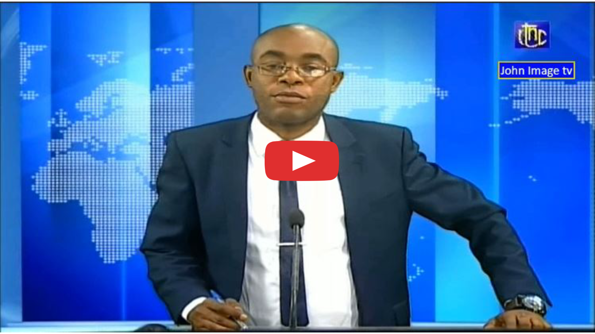 SUIVEZ LE JOURNAL DE LA RTNC DE CE LUNDI 21 DEC.2020