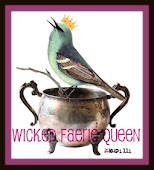 Wicked Faerie Queen