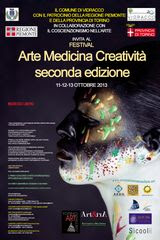 primo concorso arte medicina creatività