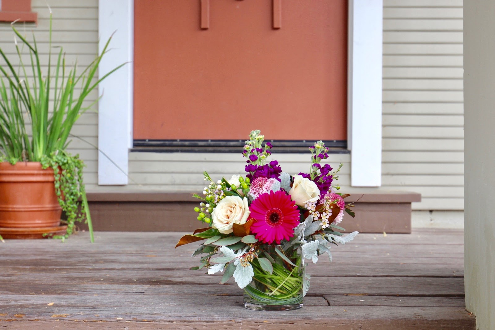 Art Room Britt Watercolor Cactus Composition Art Lessons