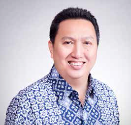 Garibaldi Boy Thohir is Negotiating to Acquire Trimegah Sekuritas Indonesia (TRIM.JK) investasimu.com