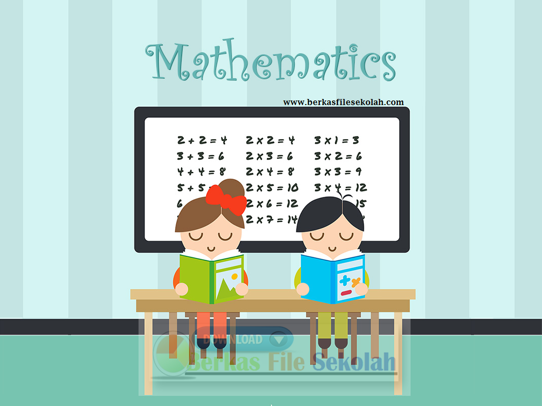 Contoh Soal Matematika Kelas 5 Semester 1 Genap Wacana Komutatif Asosiatif Dan Distributif Blog Paperplane