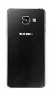 Samsung Galaxy A7, A5 dan A3 (2016) Resmi Bawa Fitur Pemindai Sidik Jari dan Desain Baru