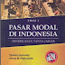 Pasar Modal di Indonesia: Pendekatan Tanya Jawab (Edisi 3)