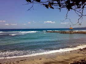6 Pantai terindah yang ada di Pulau Bali