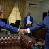 « La tension est apaisée entre le président et le premier ministre » (Makelele)
