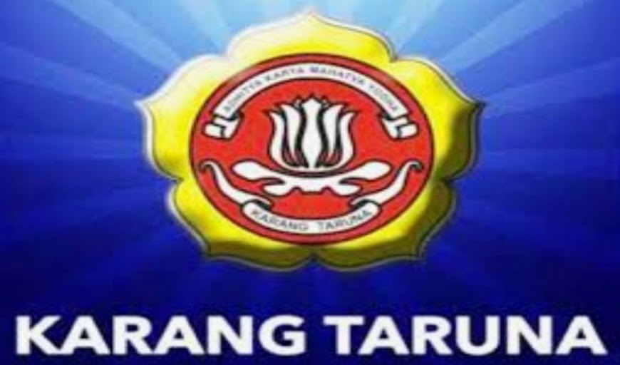 Anggaran Karang Taruna Desa Harapan Jaya Kecamatan Kedondong Tahun 2020 Patut Dipertanyakan