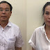 Ngày mai xét xử cựu Phó Chủ tịch UBND TP HCM Nguyễn Thành Tài