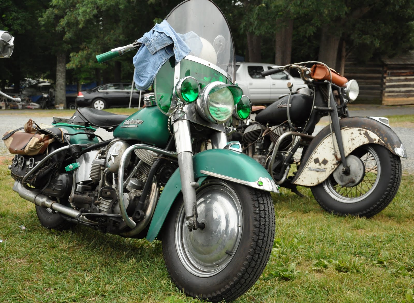 VPH Denton NC AMCA Swap Meet