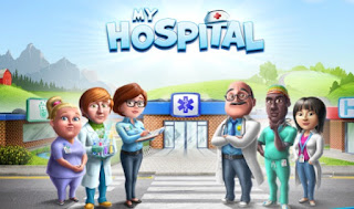 My Hospital Mod Apk v1.1.26 (Unlimited Money) Terbaru