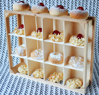Pasticcini di mandorle