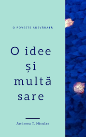 Ebook - O idee si multa sare