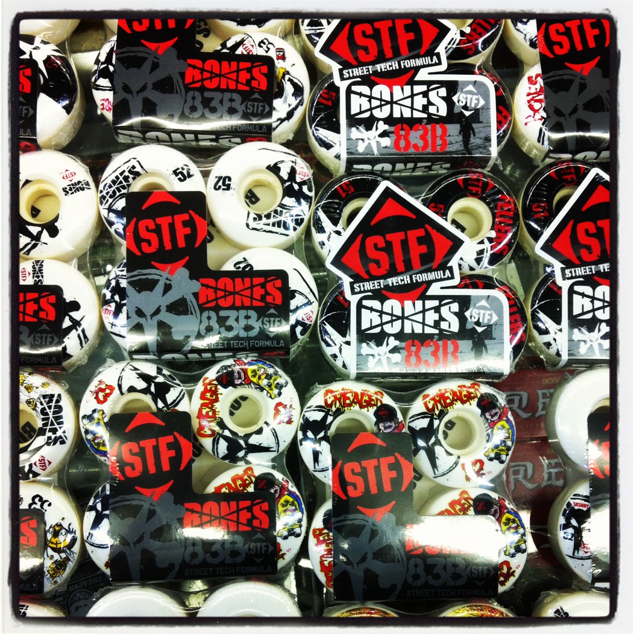 RISE SKATEBOARD SHOP