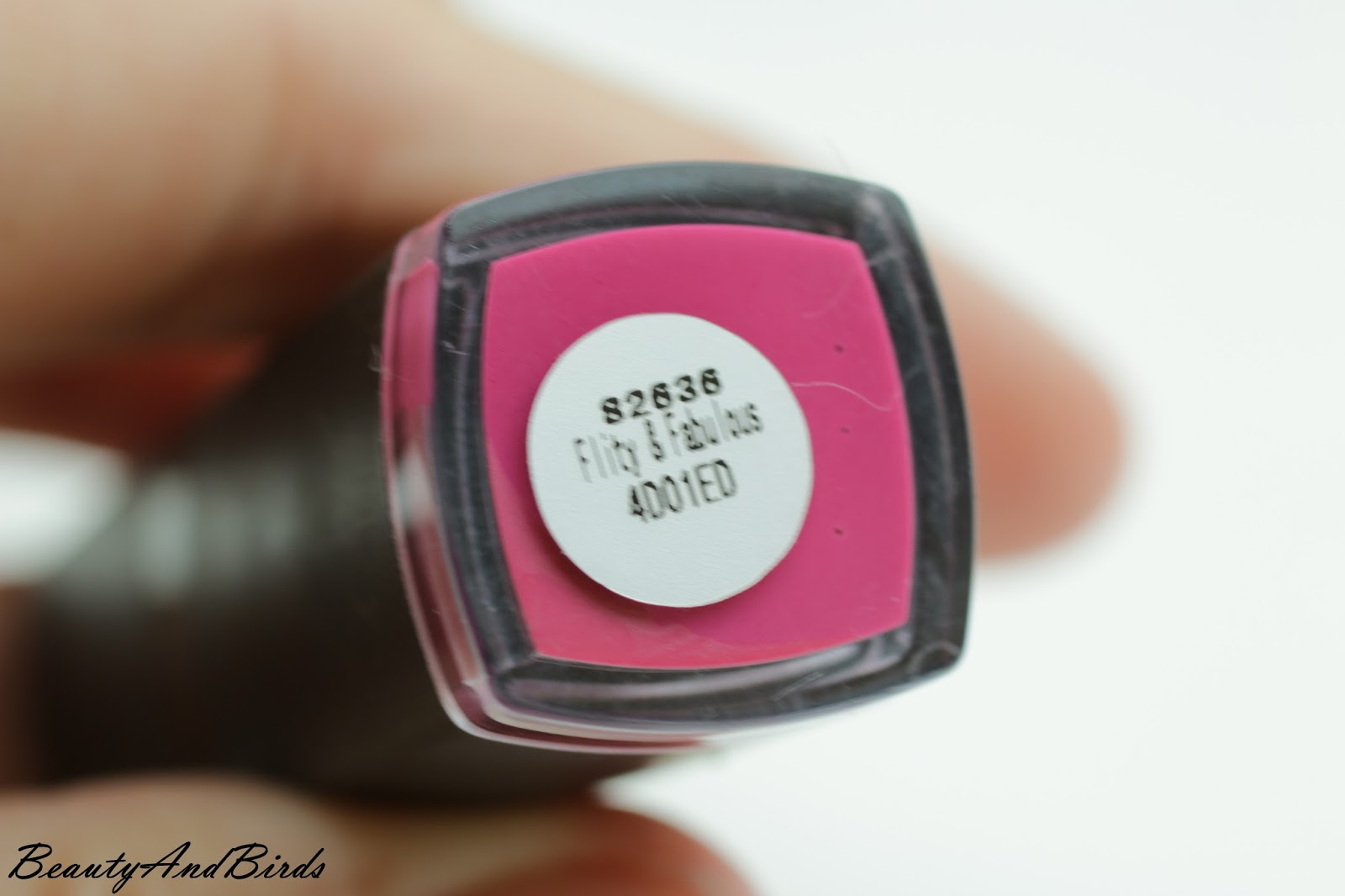 Elf Moisturizing Lipsticks