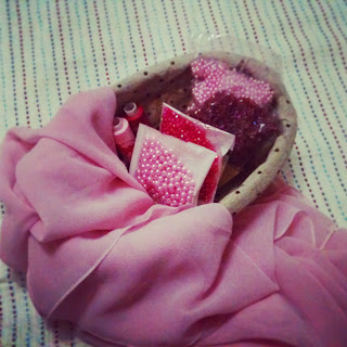 Memanik-manikk ~ As Life Goes On...