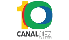 Canal 10 Chiapas en vivo