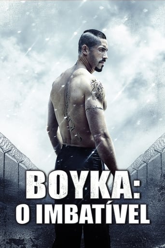 Boyka: O Imbatível (2016) Download