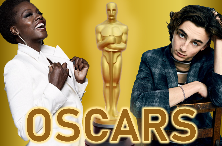 JG Review Meet Your 2019 Oscar Hopefuls MustSee Films