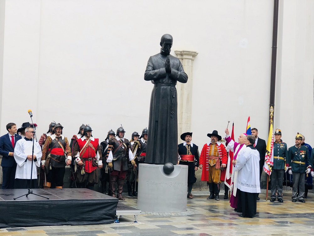 Požehnání biskupem