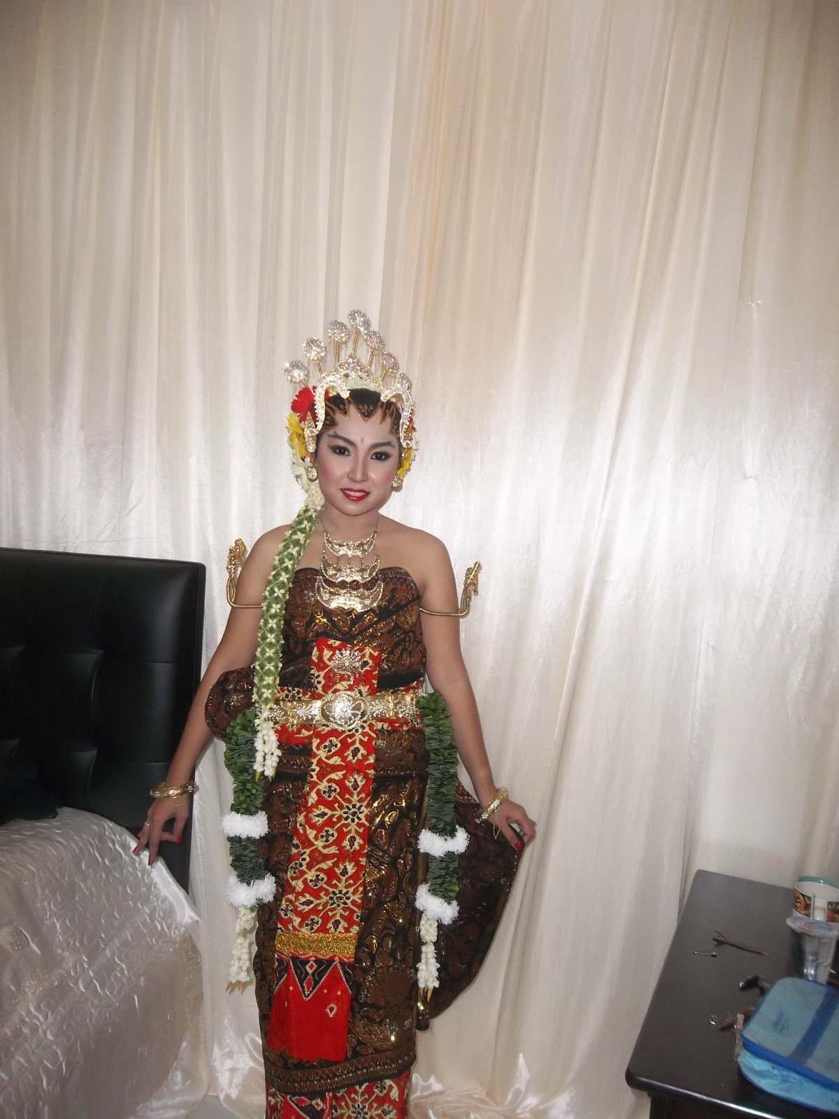Kebaya Pengantin Di Mayestik nKebaya