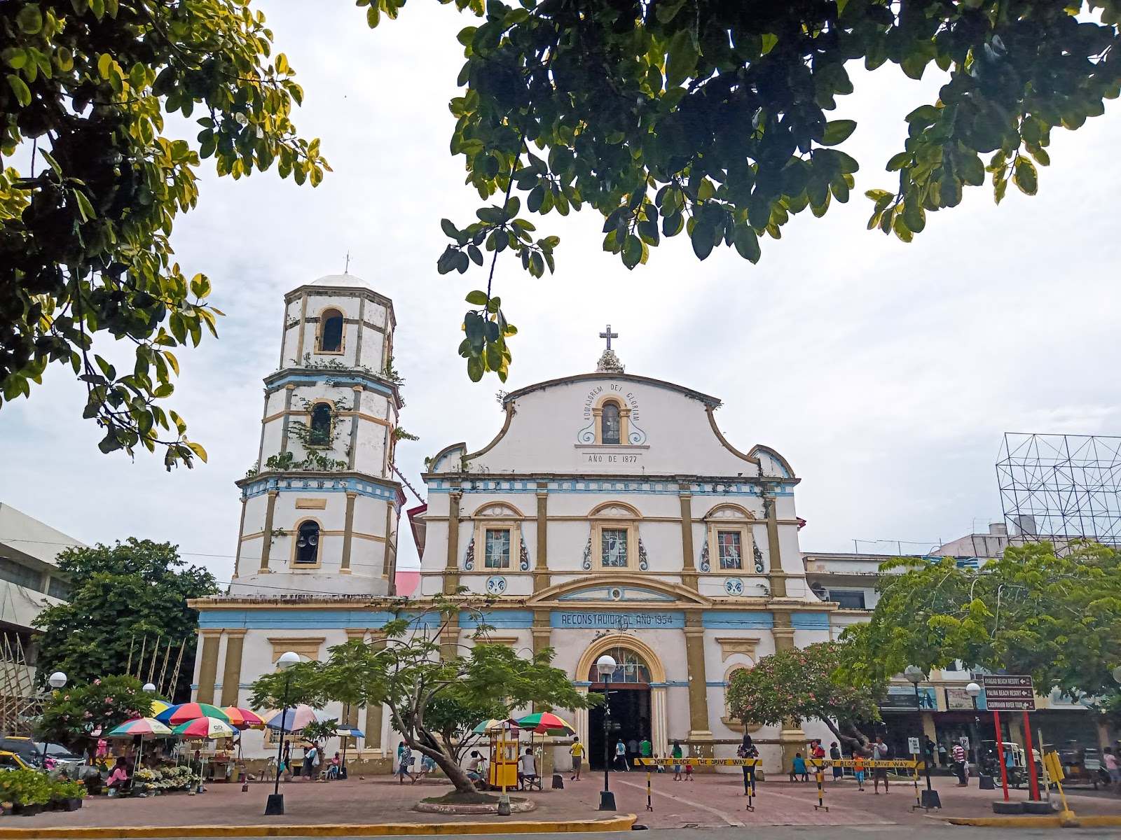 Capiz Travel Guide For First Time Travelers The Pinoy Traveler