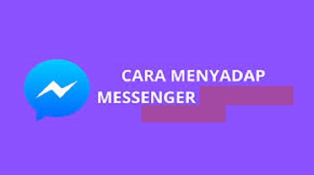 Cara Menyadap Messenger Pasangan Terbaru 2022 - Cara1001