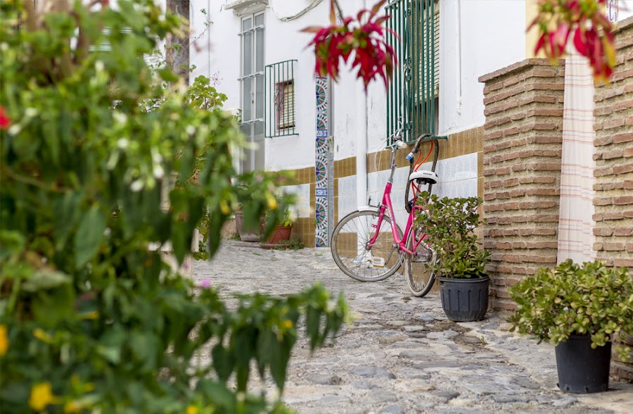 almuñecar granada andalucia viaje fotografias