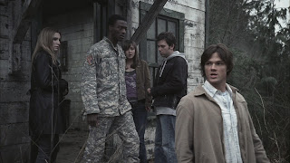Supernatural - Spotlight on Special Kids - Quotes and Poll
