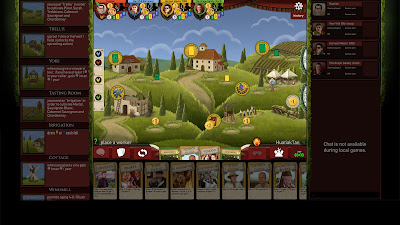 Viticulture Essential Edition Game Screenshot 7