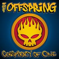 [2000] - Conspiracy Of One [Limited Edition]