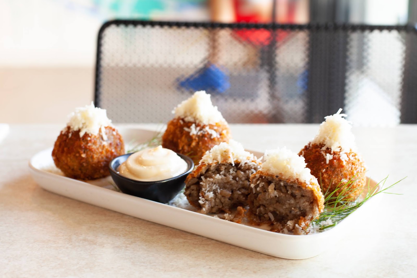 Melbourne Lifestyle Blog T17 Pizza (Box Hill North)