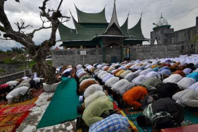 Pengertian Dan Ketentuan Shalat Sunnah Berjamaah Dan Munfarid Tetikus Id