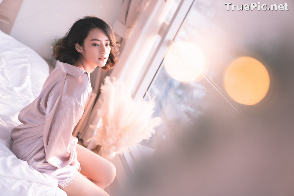 Image Thailand Model – พราวภิชณ์ษา สุทธนากาญจน์ (Wow) – Beautiful Picture 2020 Collection - TruePic.net - Picture-107