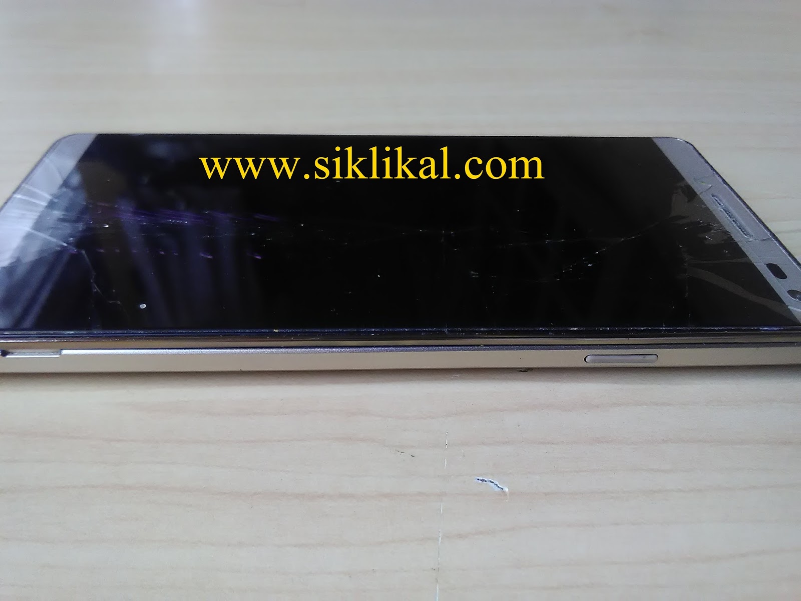 Review Himax Pure 3s Handphone Murah Yang Lumayan Bandel Siklikal Com