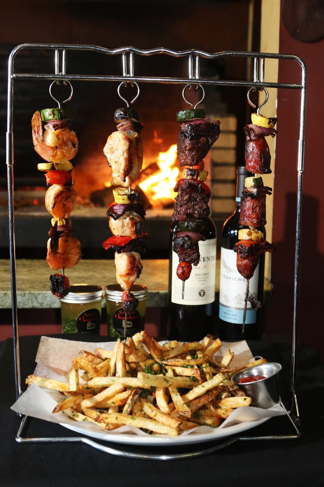 My Sweet N Savory Life Martin Fierro Restaurant, Naples, Florida