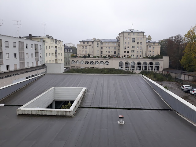 Agapes Aventures Dans Les Entrailles Du Navire Consulaire