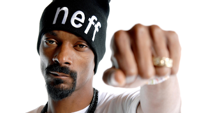 "Lirik Lagu Snoop Dogg - Go On"