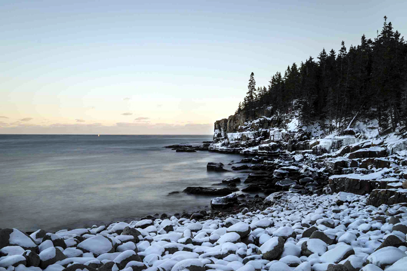 Hadley’s Point Campground: Bar Harbor, ME 7 RV Parks to Visit Before Winter Ends