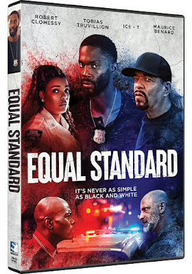 Equal Standard 2020 Dvd