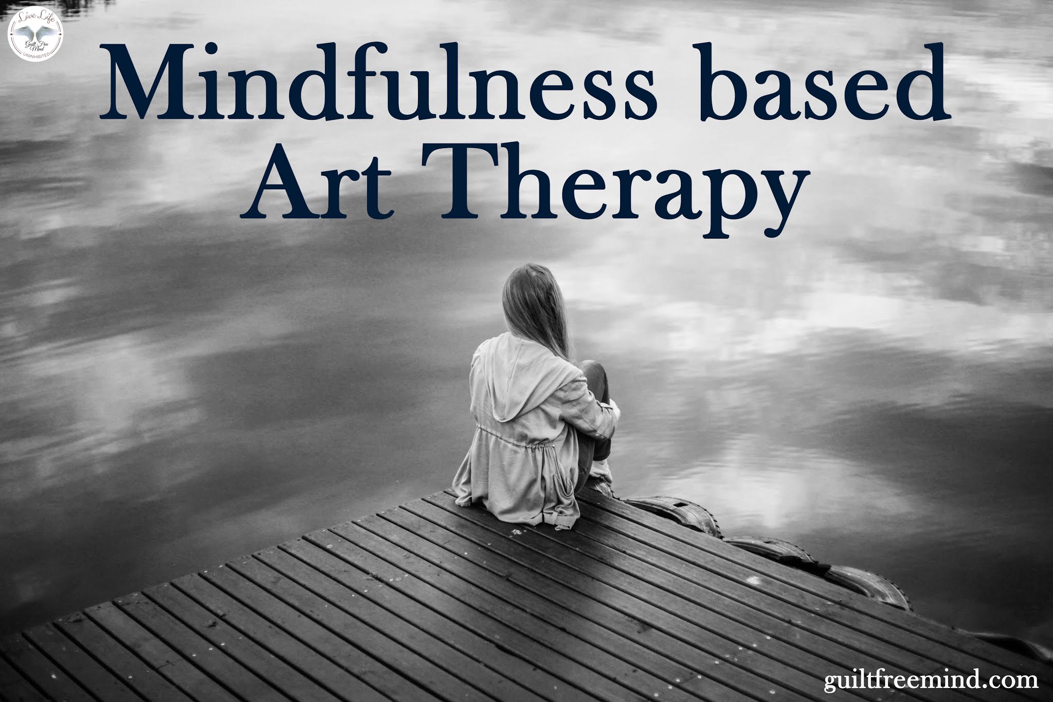 Mindfulness-based art therapy