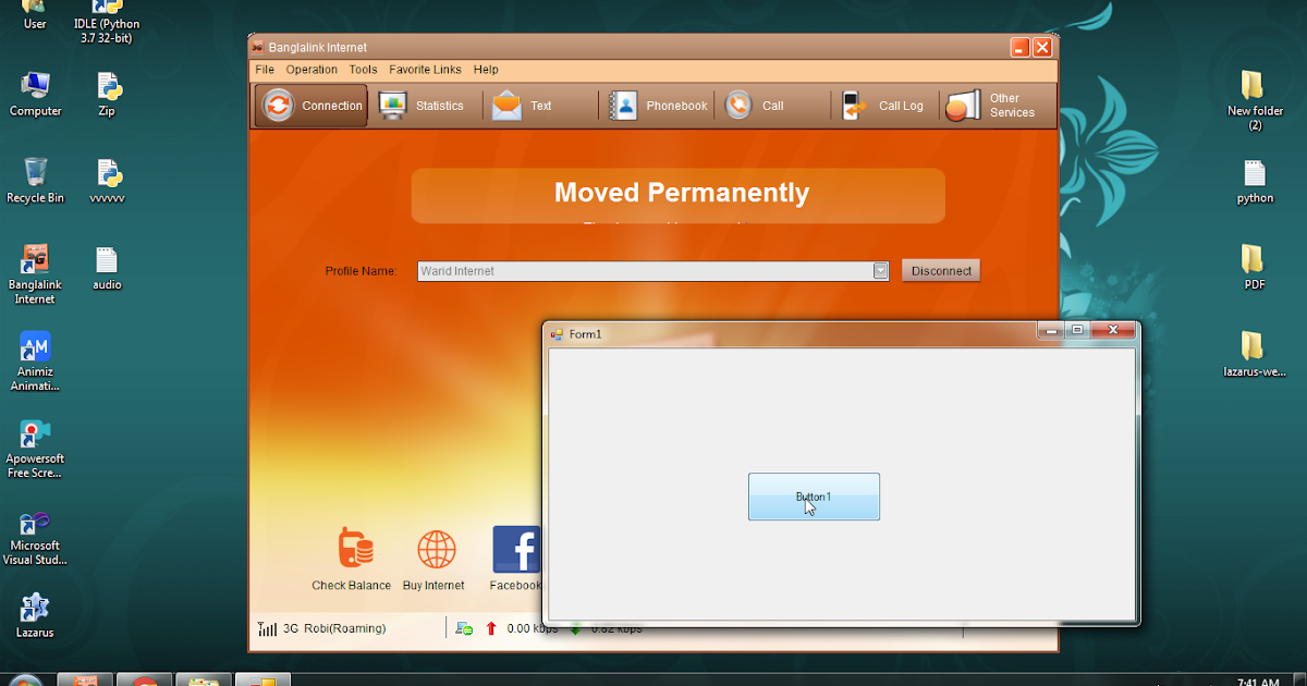 How To Make And Where ???? Screen Capture Module in vb dot net